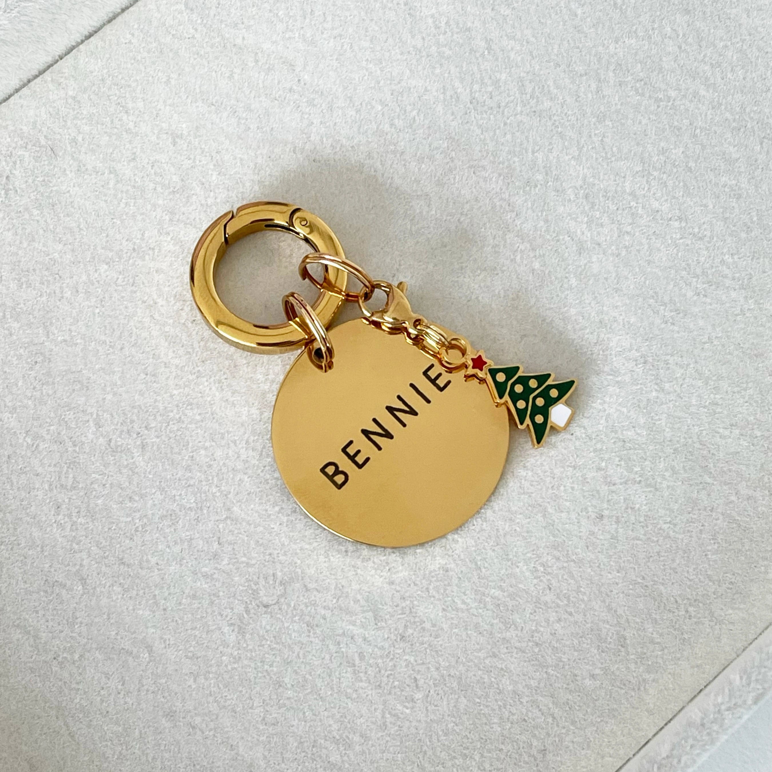 Pendente Christmas Tree