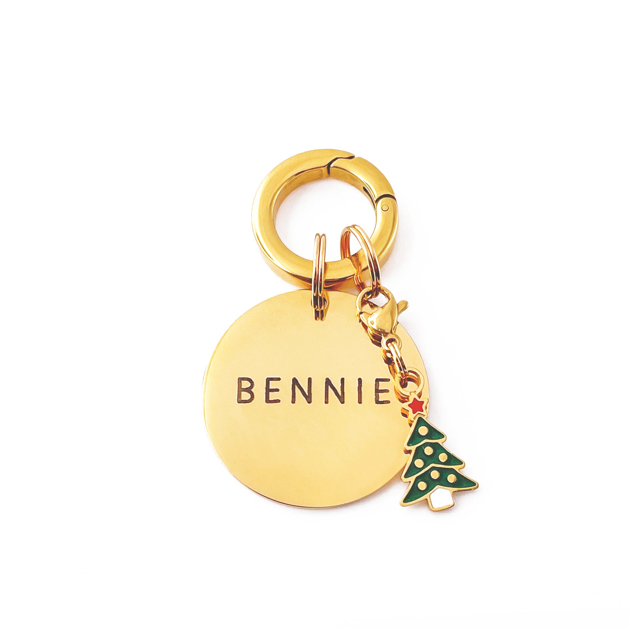 Pendente Christmas Tree