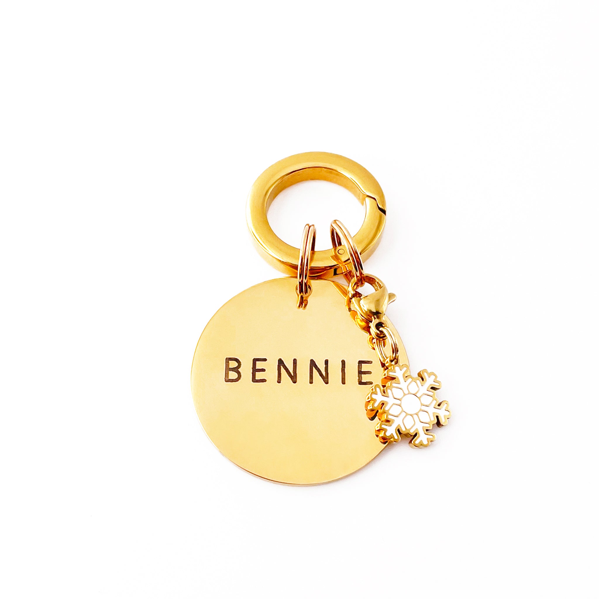 Pendente Winter's Frost