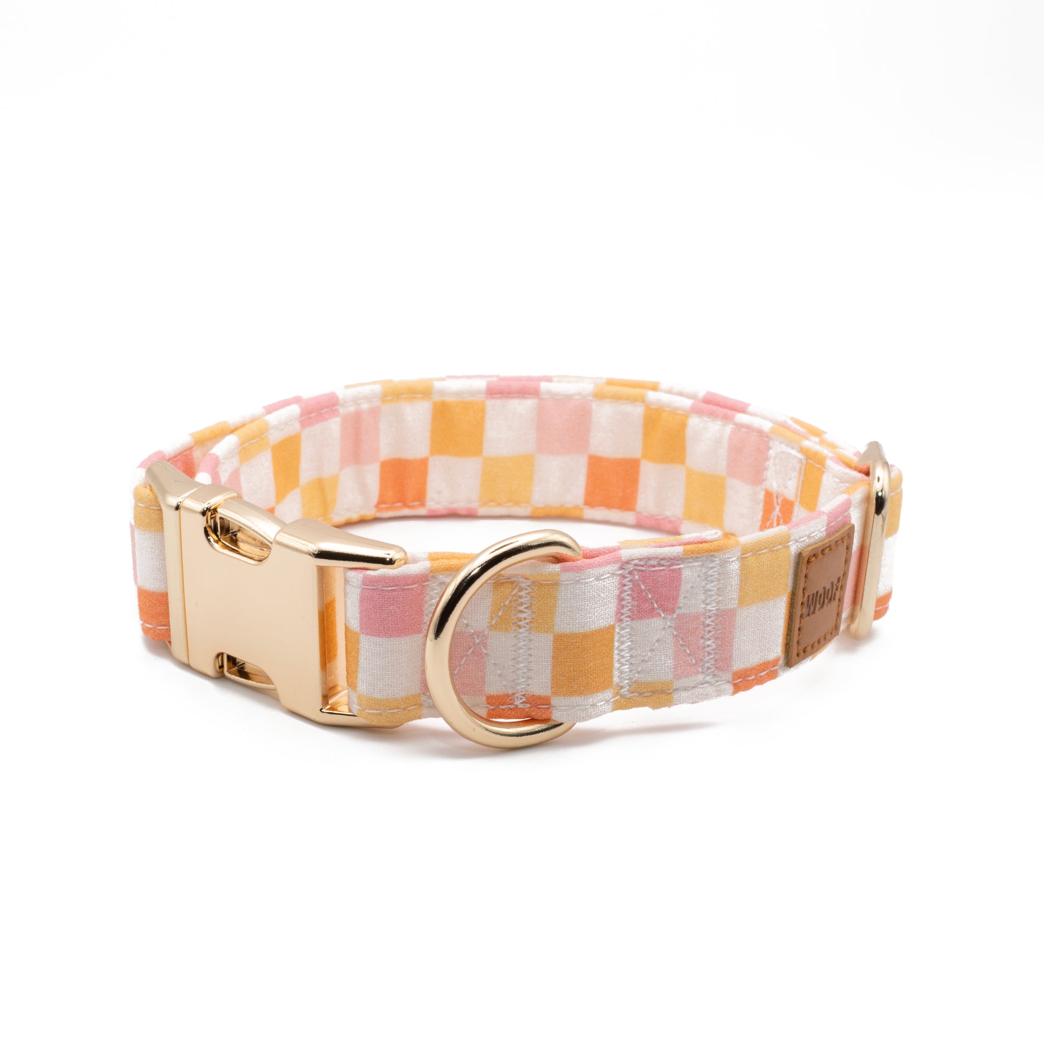 Coleira e Papillon Bubble Gum